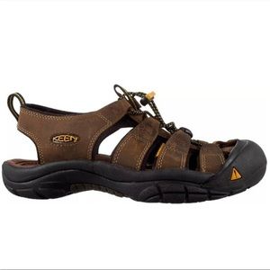 KEEN Newport H2 Sandals - Kids sz 2